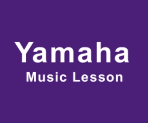 Yamaha Music Lesson
